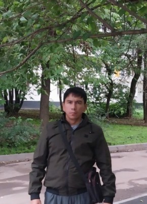 Babanazar, 37, Україна, Генічеськ