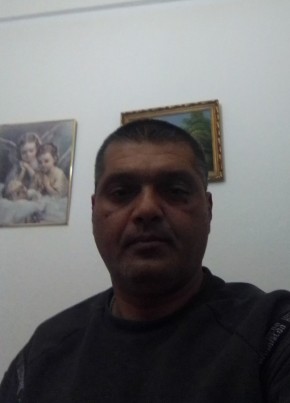 Reliano, 41, Albania, Sarandë