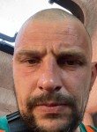 Maks, 42, Moscow