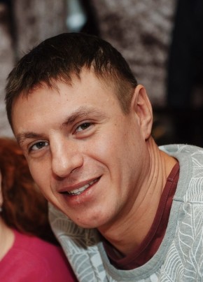 Сергей из Вологды 32 года
