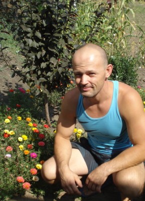 Юрий, 51, Україна, Одеса