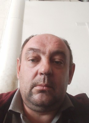 Sergey, 46, Russia, Kursk