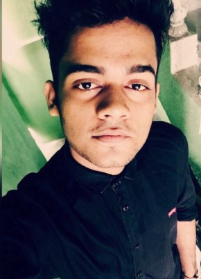 Singh 👑, 28, India, Dehri