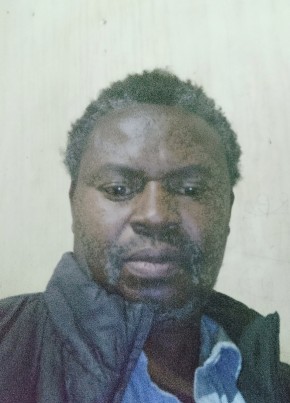 FRANCIS CHITI из Lusaka 55 лет