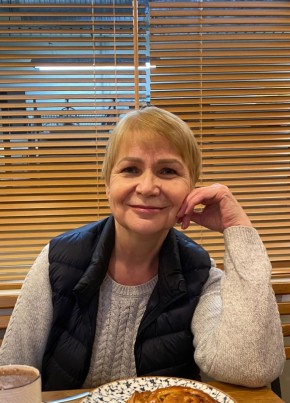 Наталия, 59, Россия, Апатиты