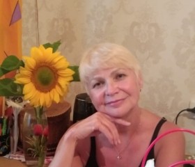 Наталия, 59 лет, Апатиты