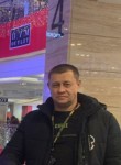 Алексей Ревнюк, 47 лет, Уфа