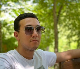 Hüseynov, 22 года, Biləcəri