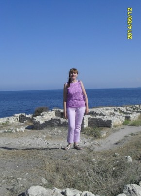 Nadezhda, 65, Russia, Tyumen