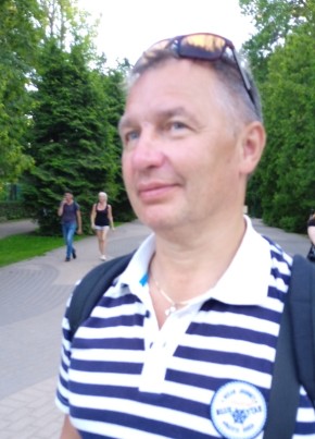 Dmitriy, 53, Russia, Saint Petersburg