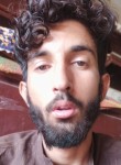 Ashraf, 19 лет, میر پور خاص