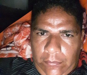 Raimundo Pinto d, 33 года, Santa Luzia (Maranhão)