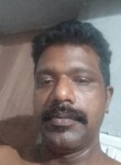 Mujees, 36 лет, Thrissur