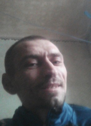 Klimm Li, 36, Україна, Ніжин