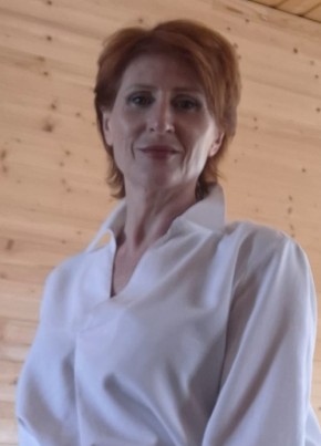 Irina, 57, Russia, Moscow