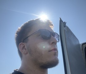 Sasha, 22, Balashikha