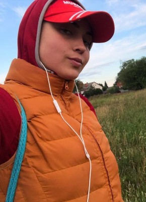 Olga, 29, Россия, Белогорск (Кемеровская обл.)