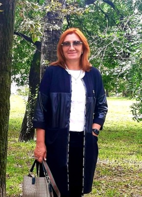Анна, 59, Россия, Хабаровск