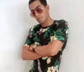 Eward, 35, Joinville