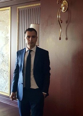 Idrıs, 36, Türkiye Cumhuriyeti, Akçaabat