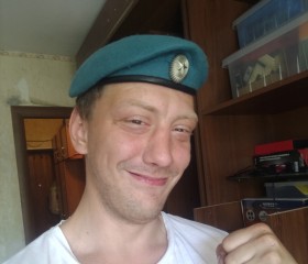 Владислав Алекс, 34 года, Санкт-Петербург