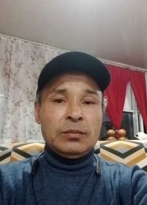 Олимжон, 47, Россия, Москва