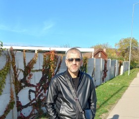 Maxo, 45 лет, Bratislava