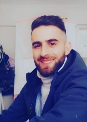 Azat, 30, Türkiye Cumhuriyeti, İzmir