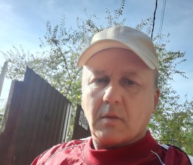 Эдик Гусев, 52 года, Ярославль