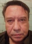 Sergey Yurevich, 52, Lyudinovo