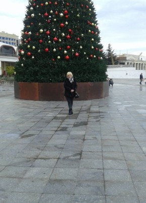 Irina, 58, Russia, Yalta