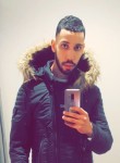 Mouad, 29 лет, Roubaix