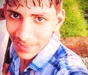 Aman nizami, 26, Nakur