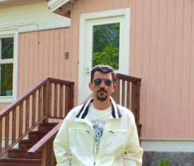 Tome Finland, 46, Saarijaervi
