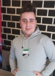 Adeledan, 23, Aleppo