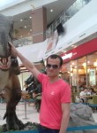 Misha, 34, Moscow