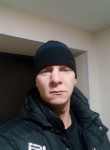 Егор, 45 лет, Новосибирск