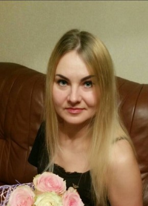 Елена, 39, Рэспубліка Беларусь, Любань