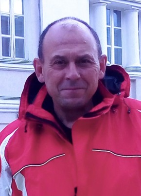 sergey, 51, Russia, Penza