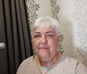 Antonina, 59, Staryy Oskol