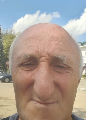 Мурад, 65, Россия, Кострома