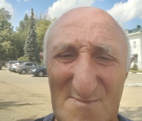 Мурад, 65 лет, Кострома