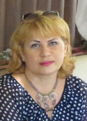 Галина, 43, Россия, Ростов-на-Дону