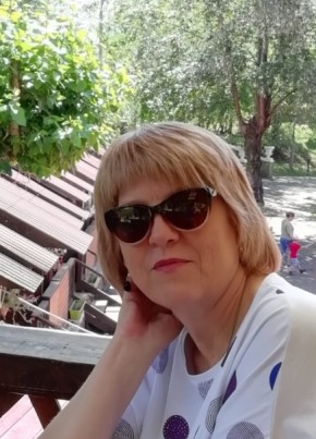 Марина, 54, Россия, Улёты