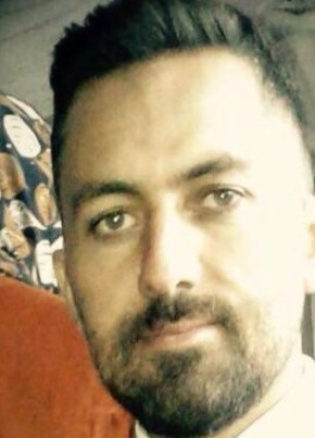 Mehmet, 34, Türkiye Cumhuriyeti, Yüksekova