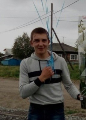 Дмитрий, 30, Россия, Ирбит