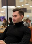Pavel, 24 года, Москва