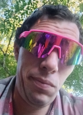 Stenli из Praha 33 года