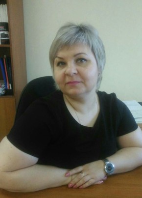 Светлана, 46, Россия, Сафоново