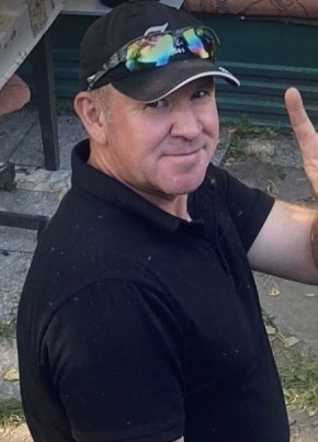 Алексей из Новосибирска 47 лет